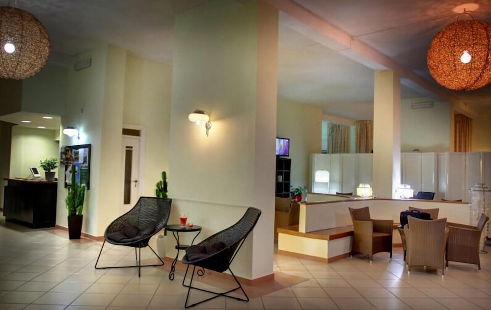 HOTELCLUB GUARDACOSTA 20/50