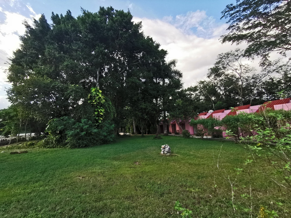 Hotel Doralba Inn Chichen 56/69