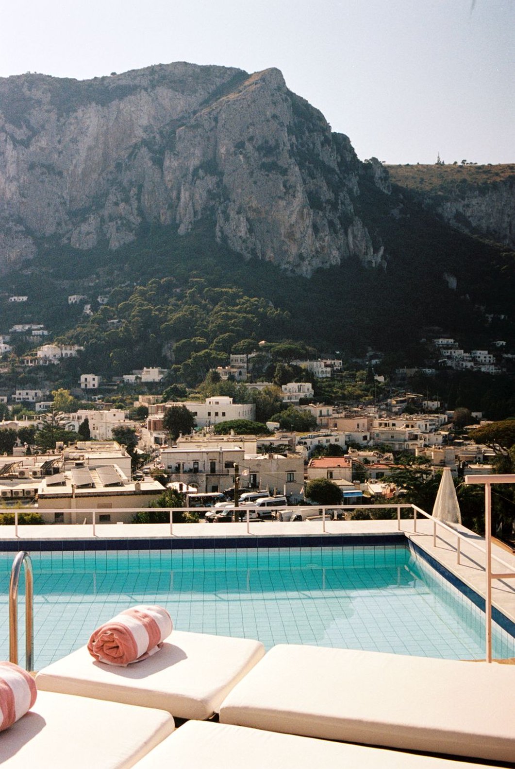 Il Capri Hotel 30/43