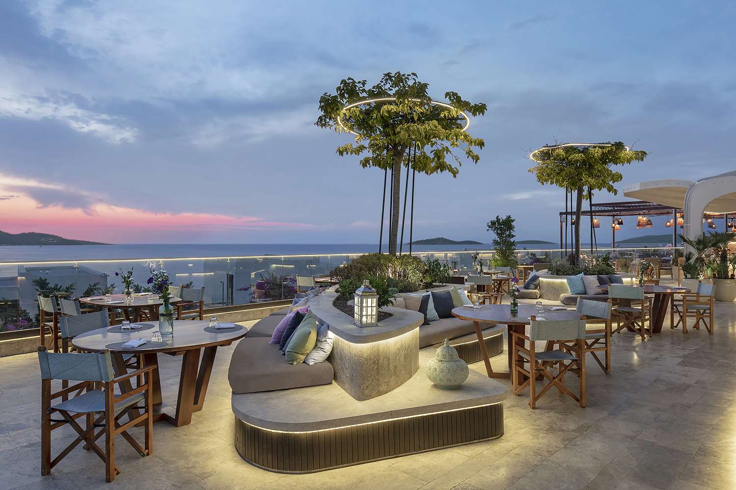 Susona Bodrum, LXR Hotels & Resorts 19/48