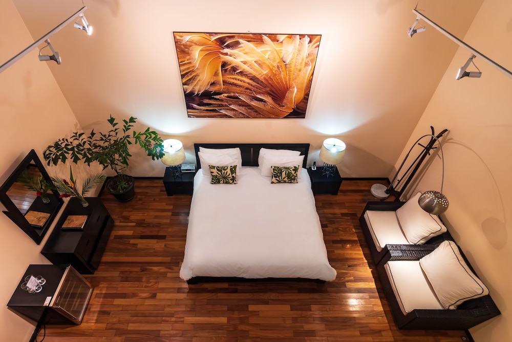 Gaia Hotel and Reserve 17/37