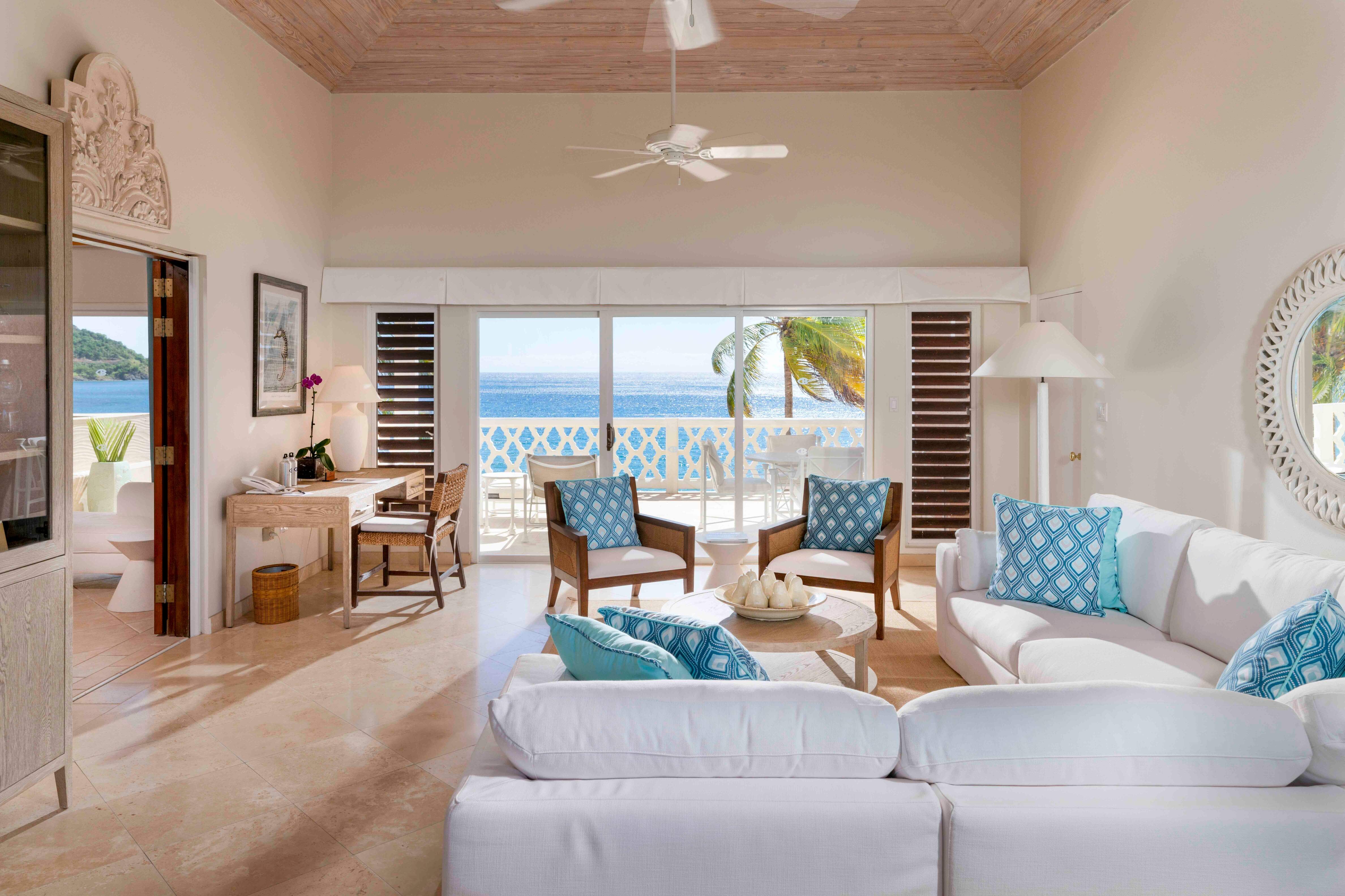 Curtain Bluff Resort All Inclusive 13/48