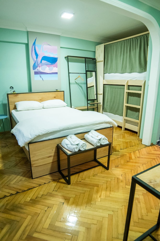 Yolohostel 18/46