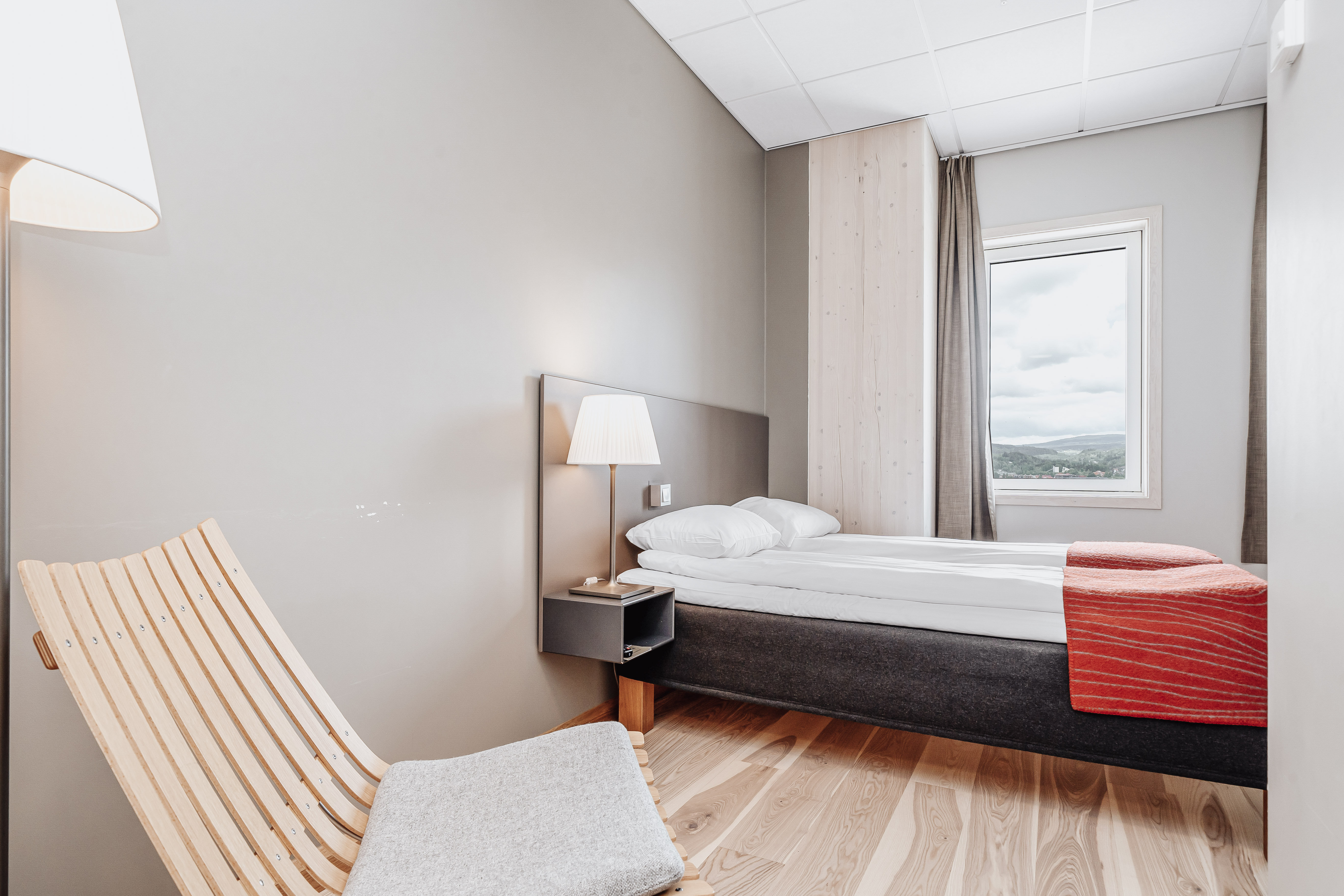 Wood Hotel Frichs Hotel and Spiseri 6/34