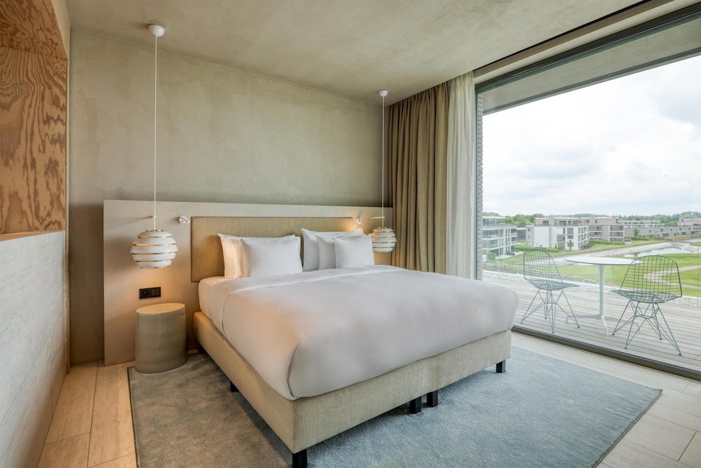 Radisson Collection Hotel, The National Brussels 16/50