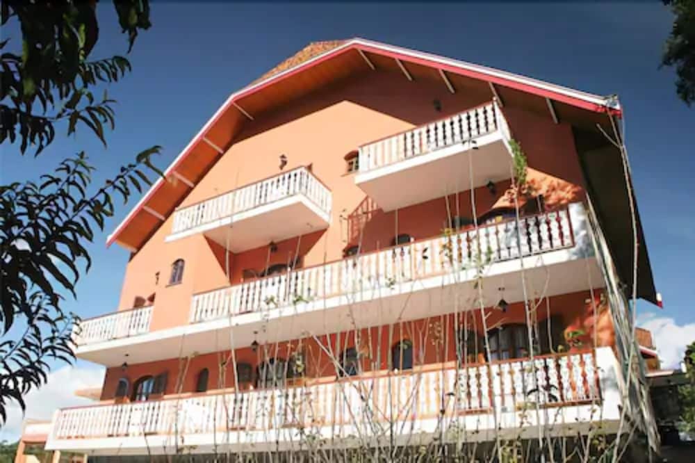 Hotel Shallon Campos do Jordão 2/51