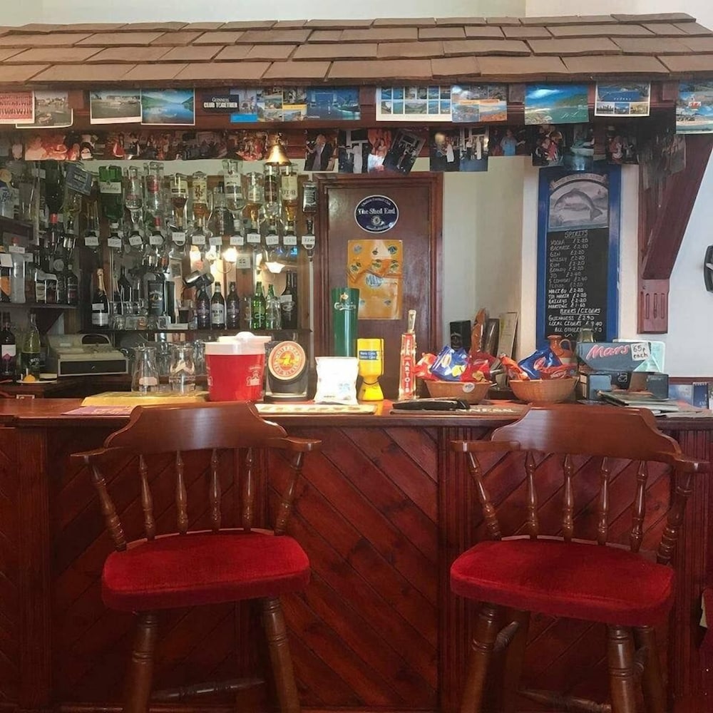 Bridgeside Guest House - B&B 16/34