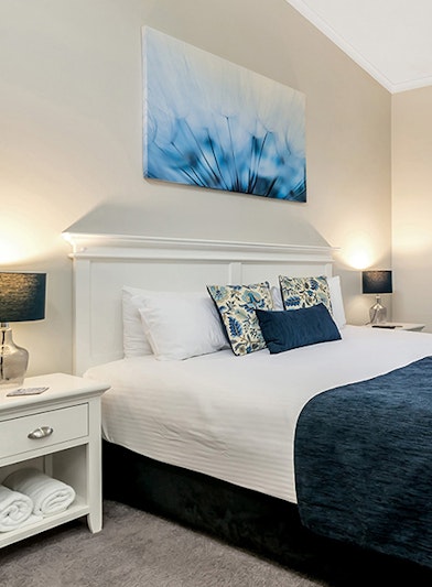 Korora Bay Village Resort 10/42