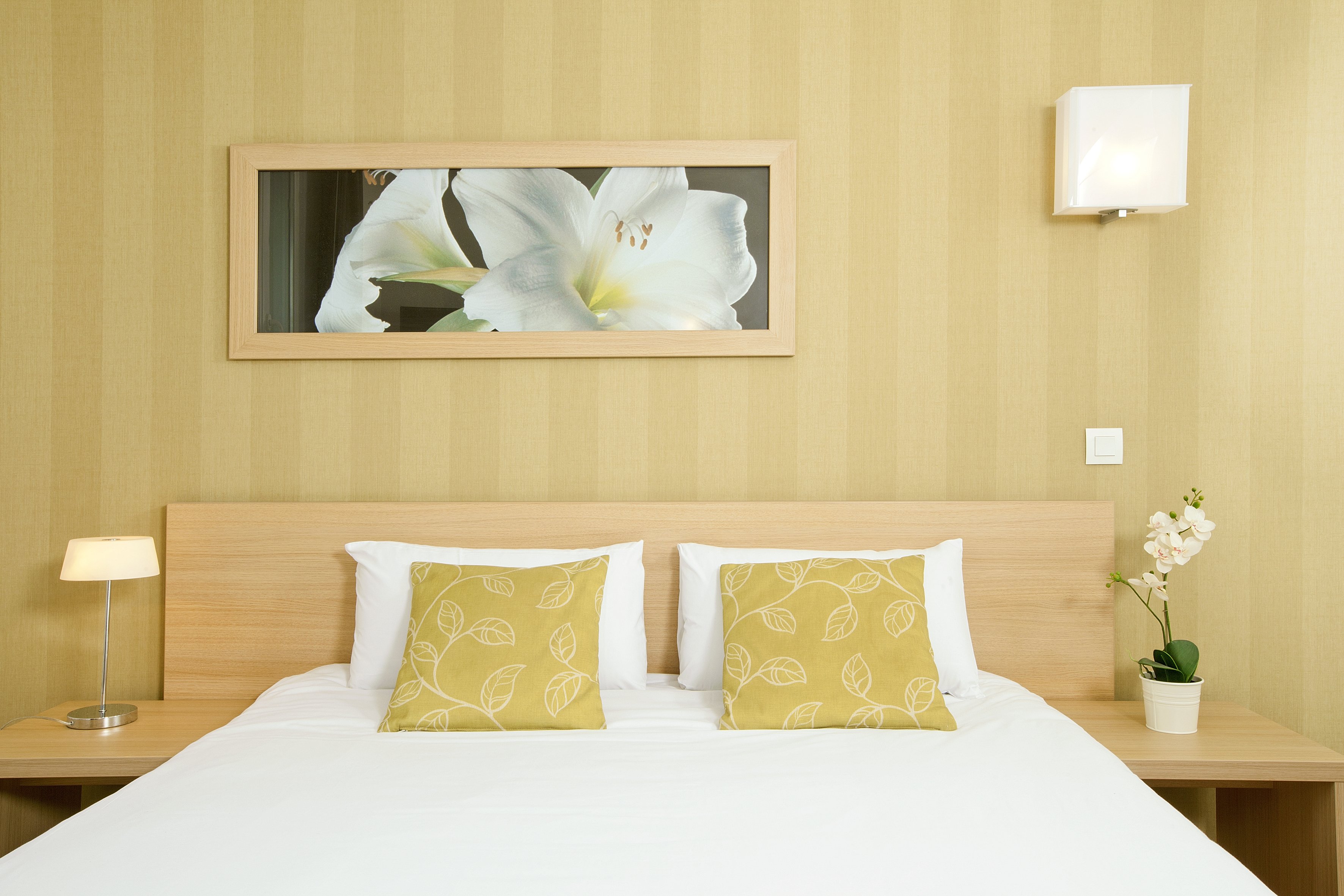 Residhome Clermont Ferrand Gergovia 6/15