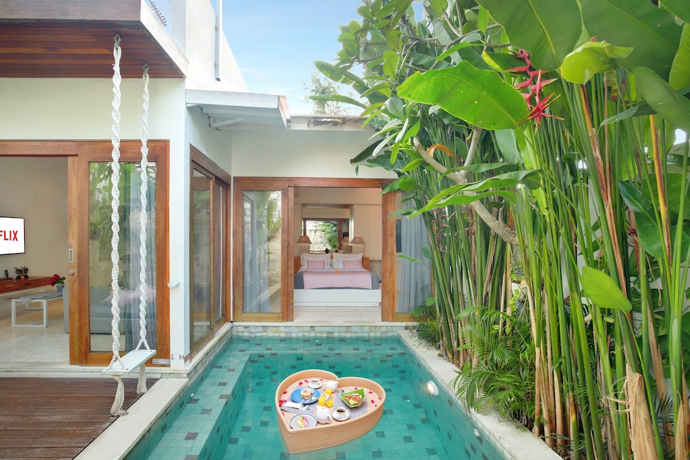 The Jimbaran Beach Villa by Ini Vie Hospitality 44/50