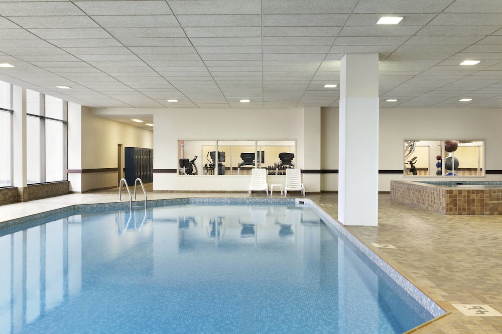 Delta Hotels By Marriott Saint John 10/42