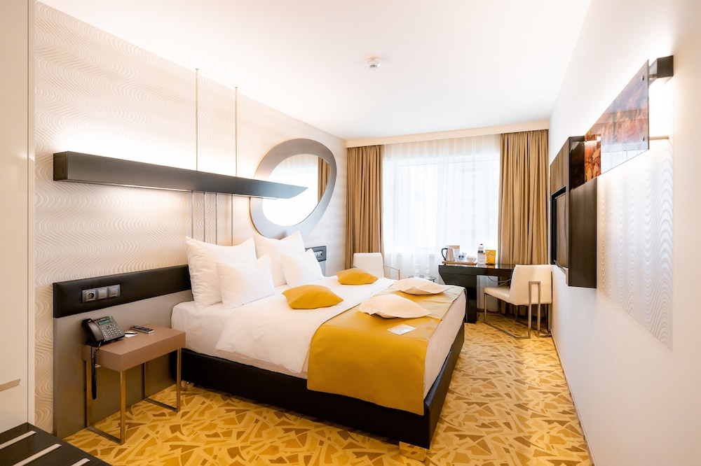 Grandium Hotel Prague 12/50