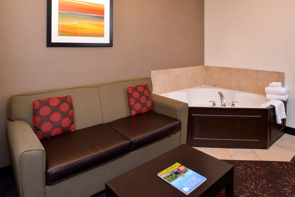 Holiday Inn Express Hotel And Suites Lancaster Lititz 31/73