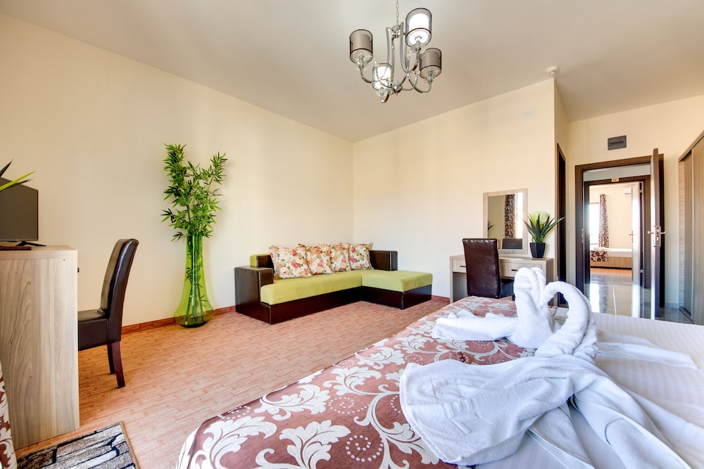 Hotel Montefila 21/62
