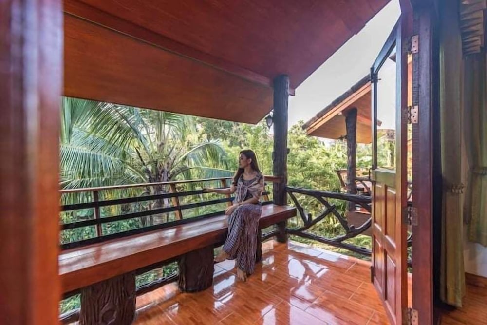 Khaosok Rainforest Resort 20/50