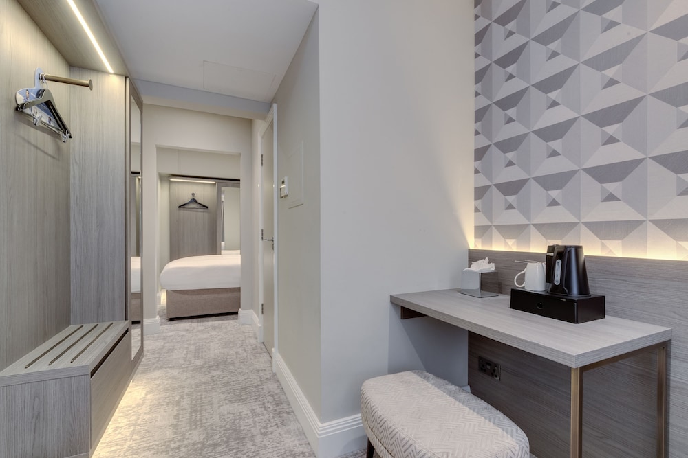 Victor Hotel London Victoria 34/34