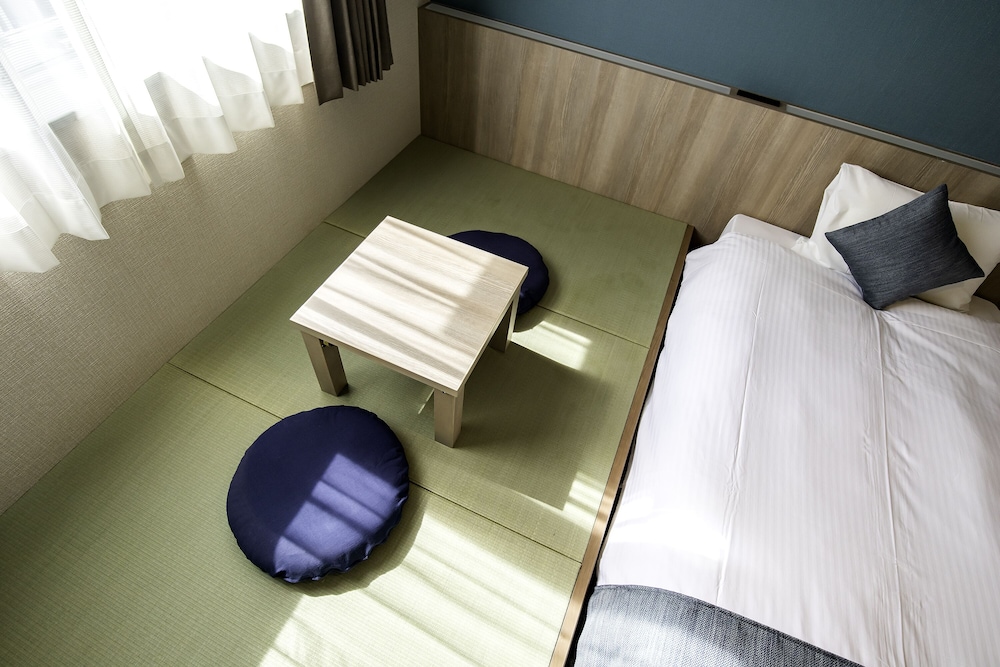 Hotel Lantana Naha Matsuyama 36/46