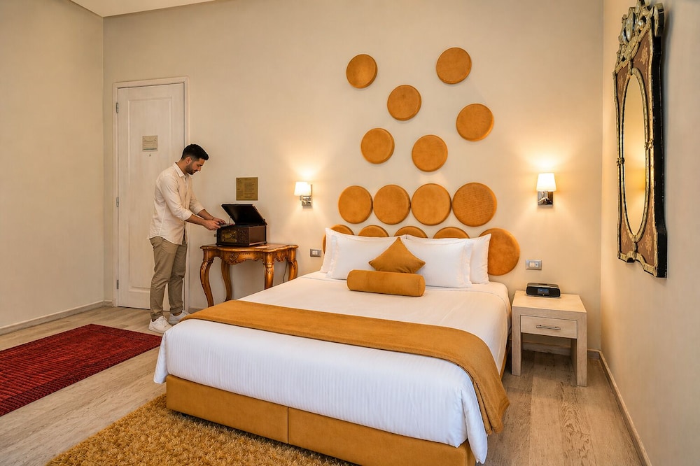 Hotel Andante 27/66