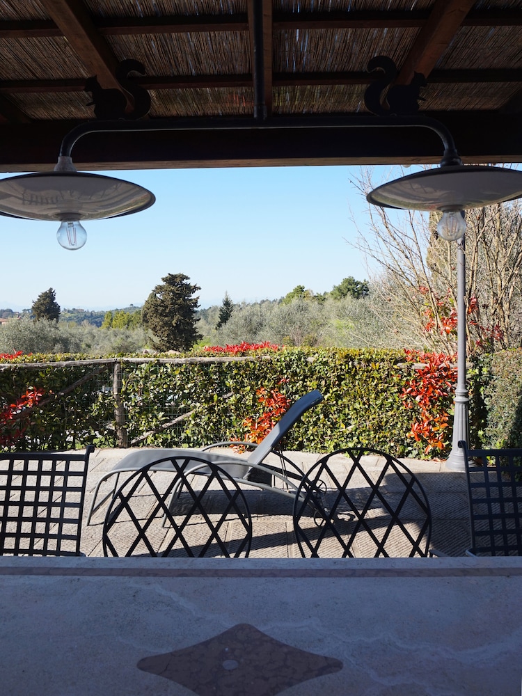 Borgo di Colleoli Resort 68/76