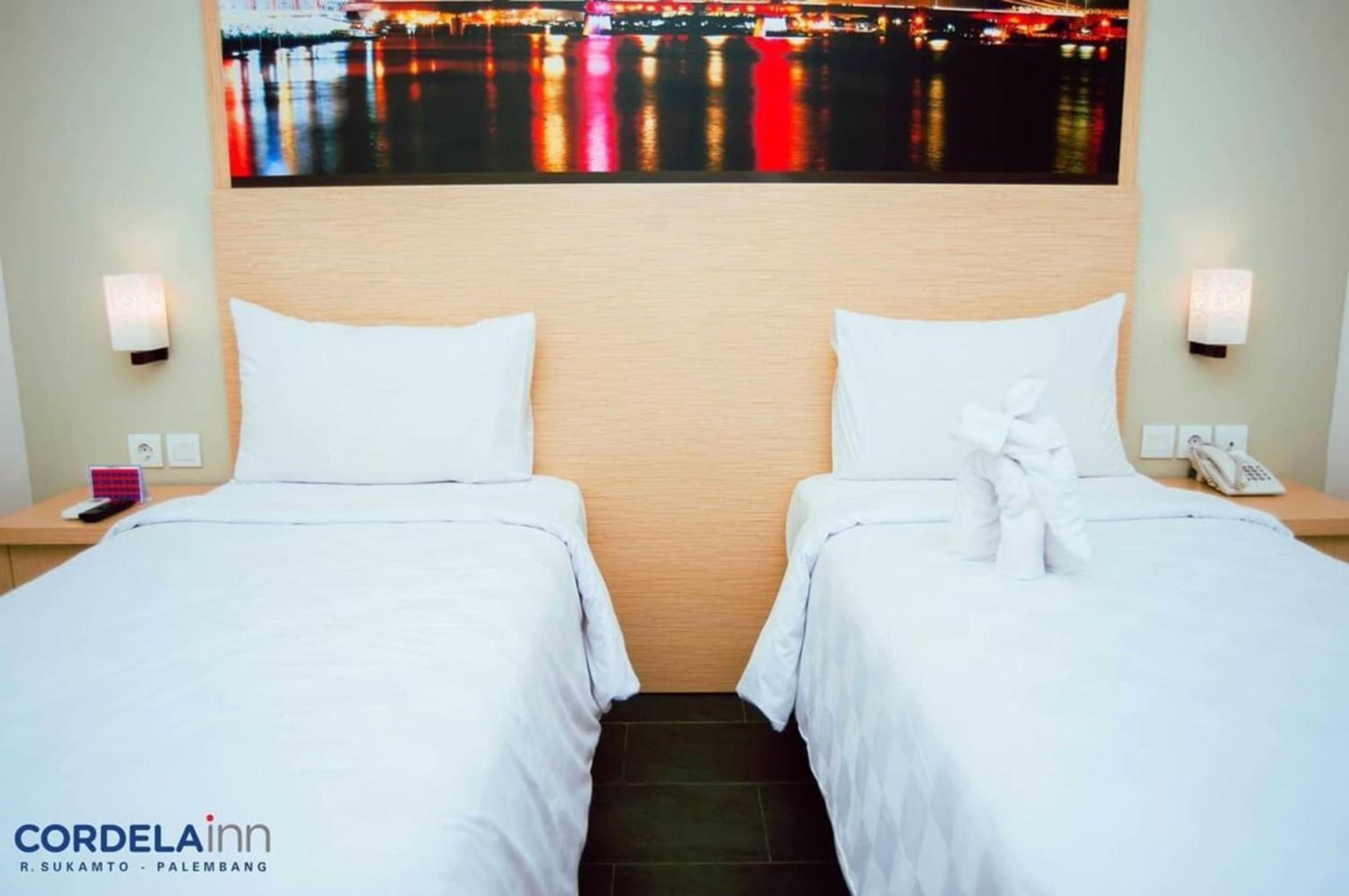 Cordela Inn R Sukamto Palembang 17/33