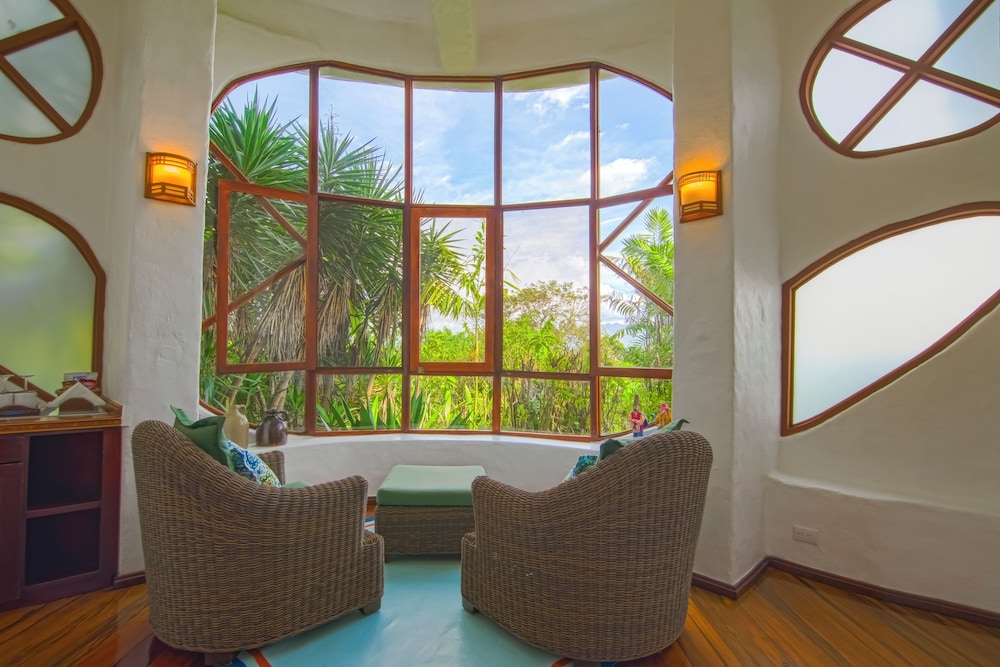 Finca Rosa Blanca Coffee Plantation And Inn 30/50