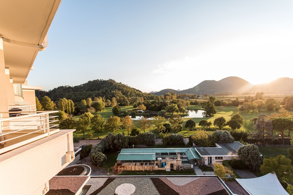 Galzignano Resort Terme & Golf - Hotel Splendid 10/68