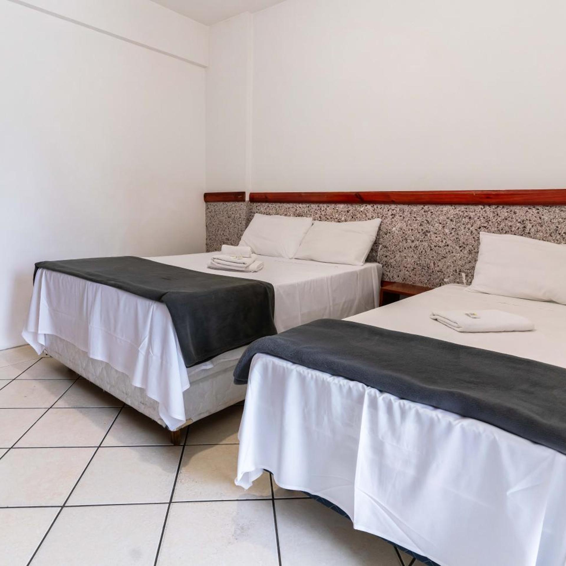 Praia Comprida Hotel 8/50