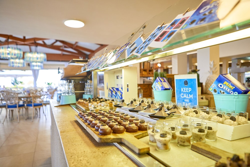 Seaclub Alcudia Mediterranean Resort 33/50