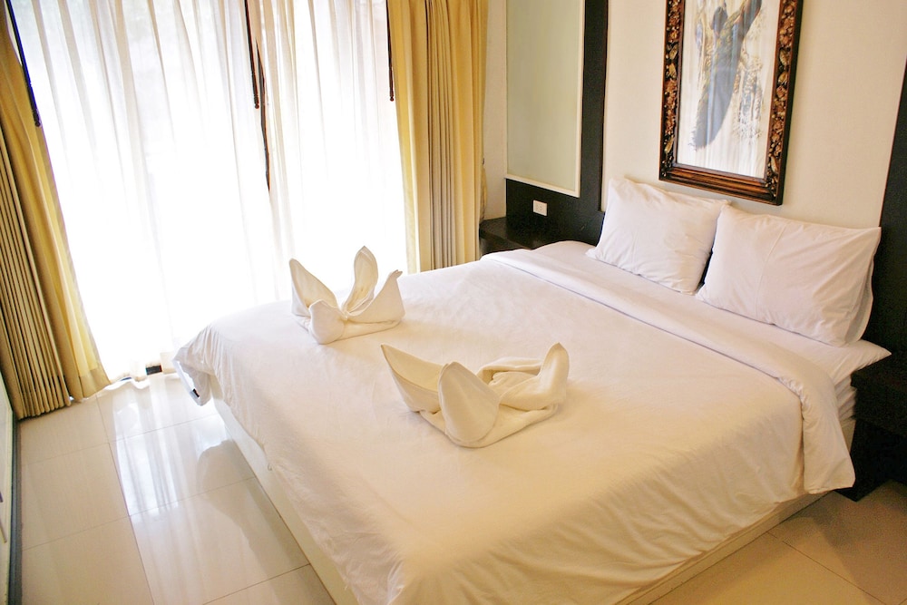 Victorian Samui Condominium 23/71
