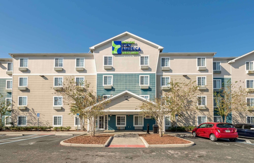 Extended Stay America Select Suites - Orlando - East image