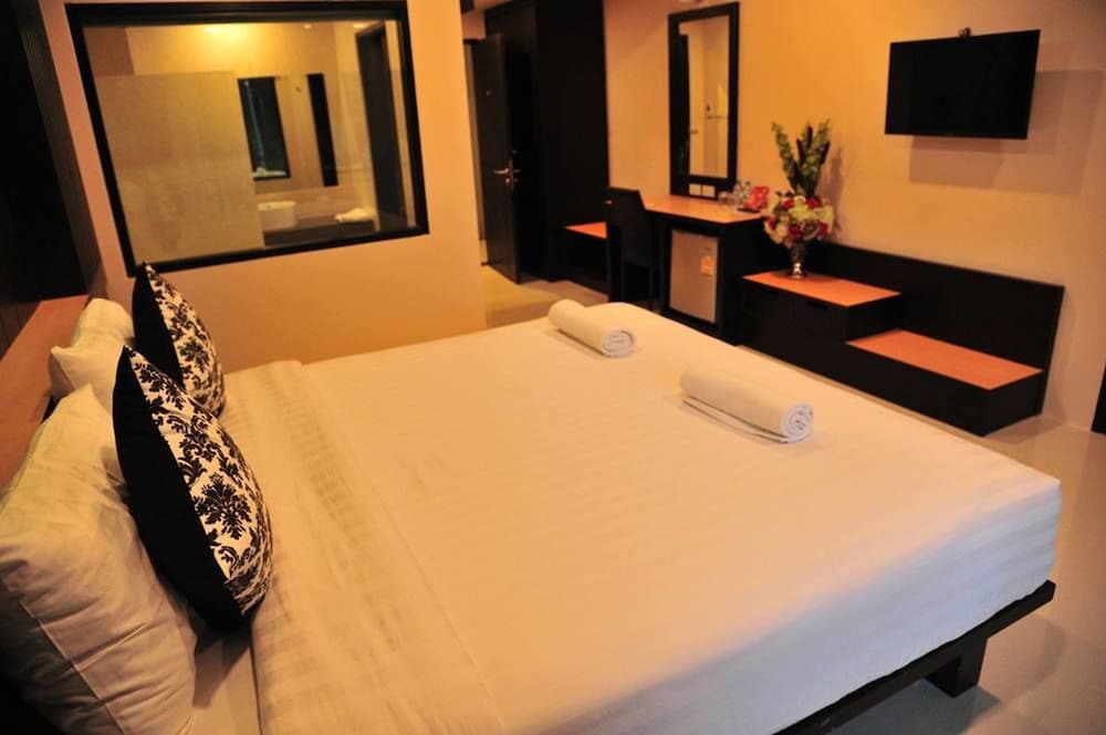 Sunmarina Hotel Cha Am 24/62