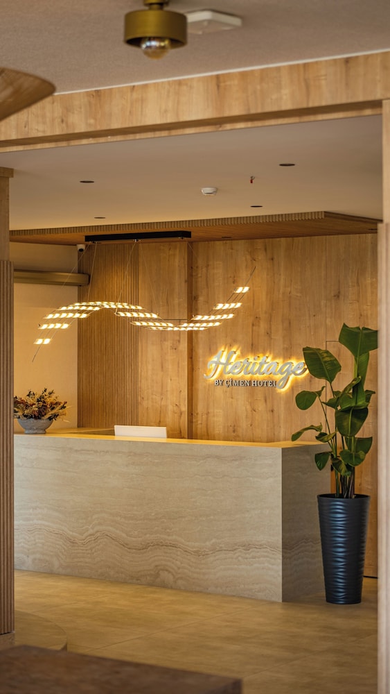 Cimen Hotel 11/50