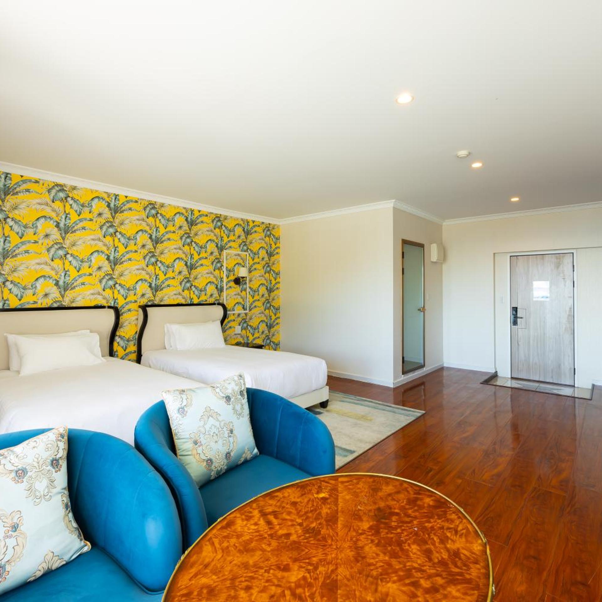 Hotel Himalaya Sea 9/44