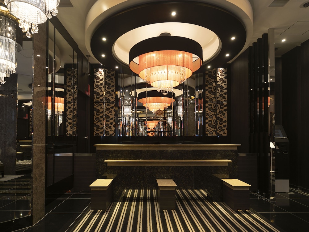 APA Hotel Kyoto Ekikita 50/66