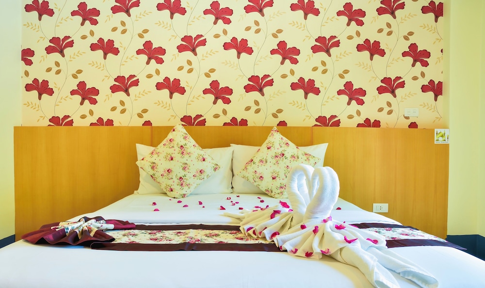 The Orange City Resort 16/50