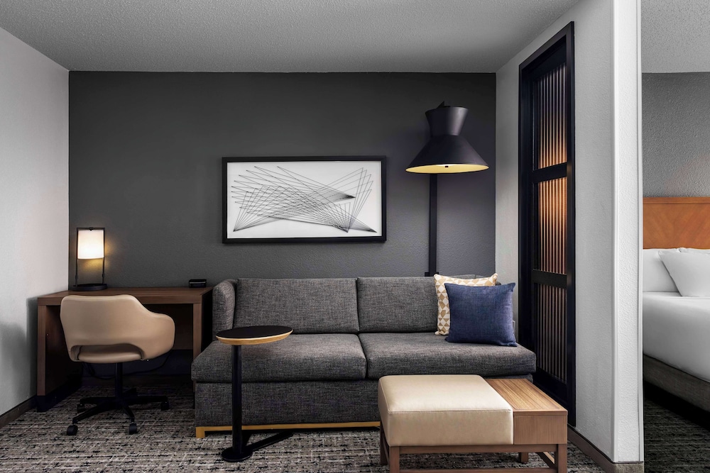 Hyatt Place Atlanta Airport-South 39/59