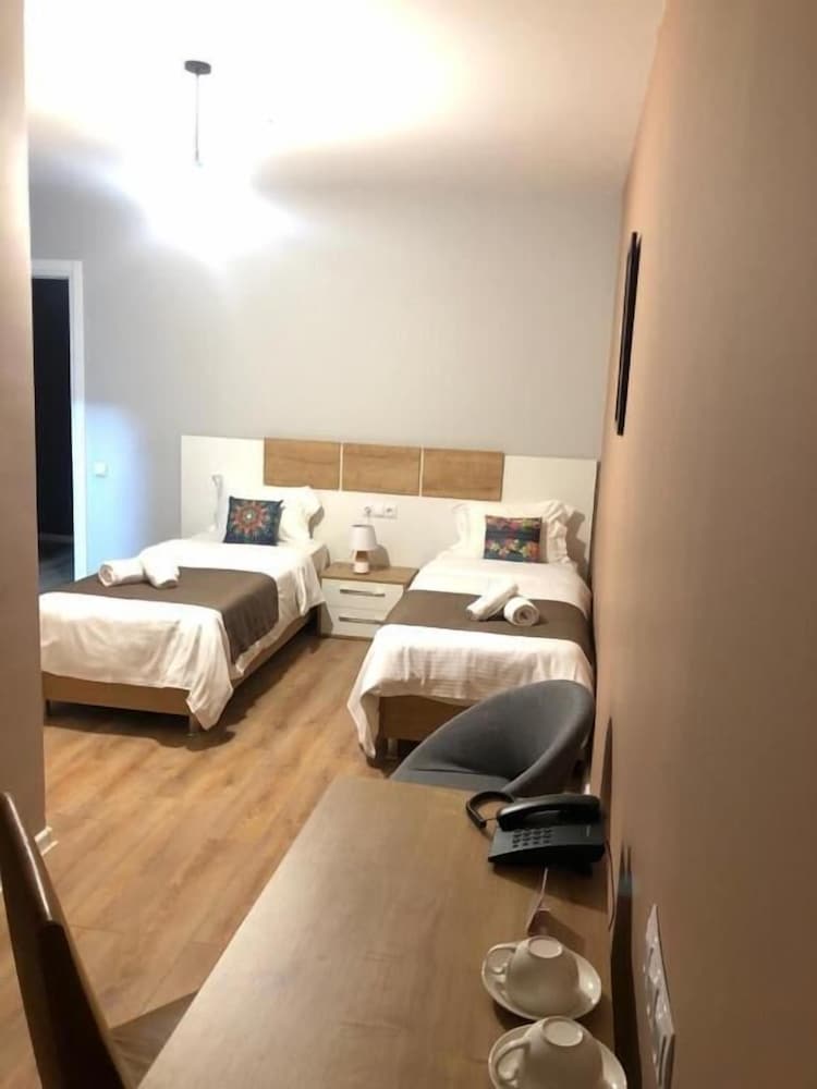 Boho Tiflis Hotel 9/31