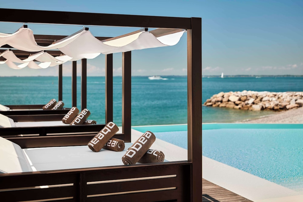 Tivoli Portopiccolo Sistiana Wellness Resort & Spa 32/70