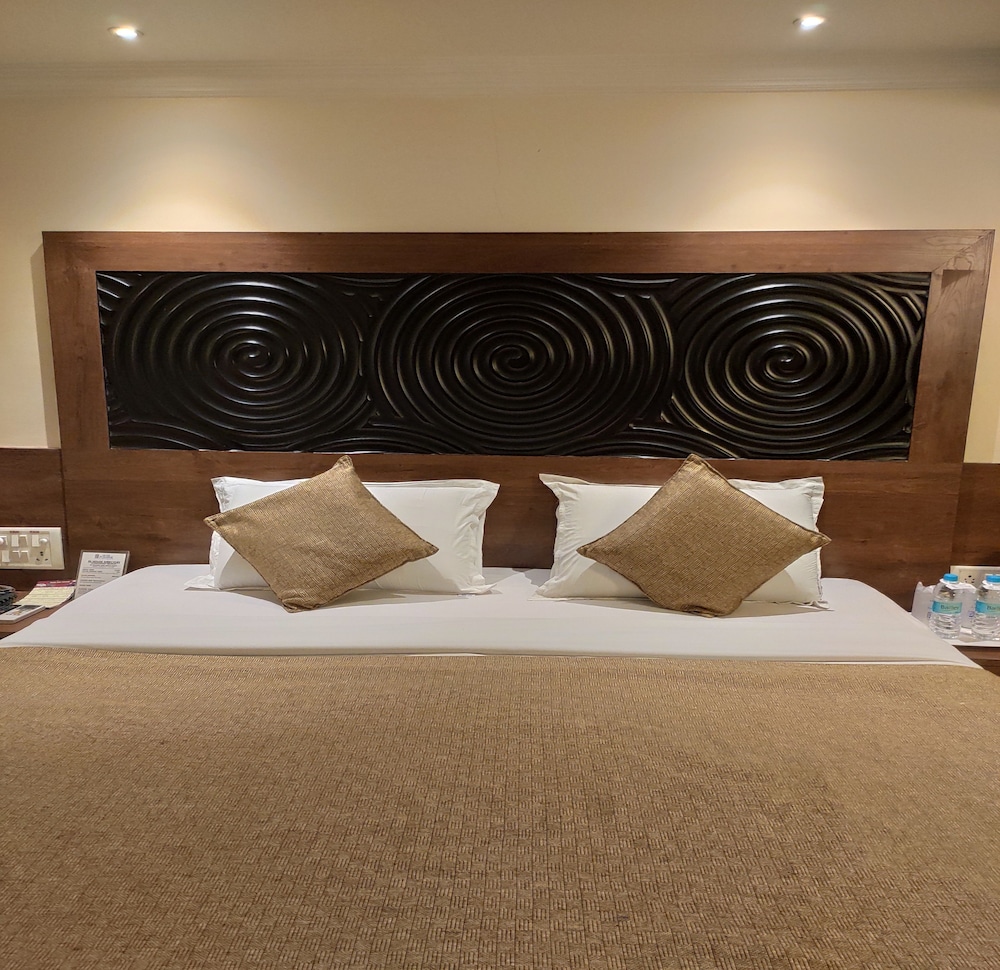 Hotel Pushpak 25/74