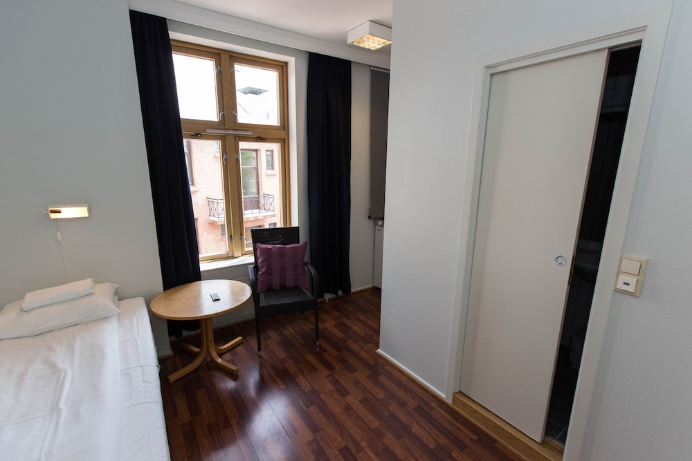 Cochs Pensjonat 47/71