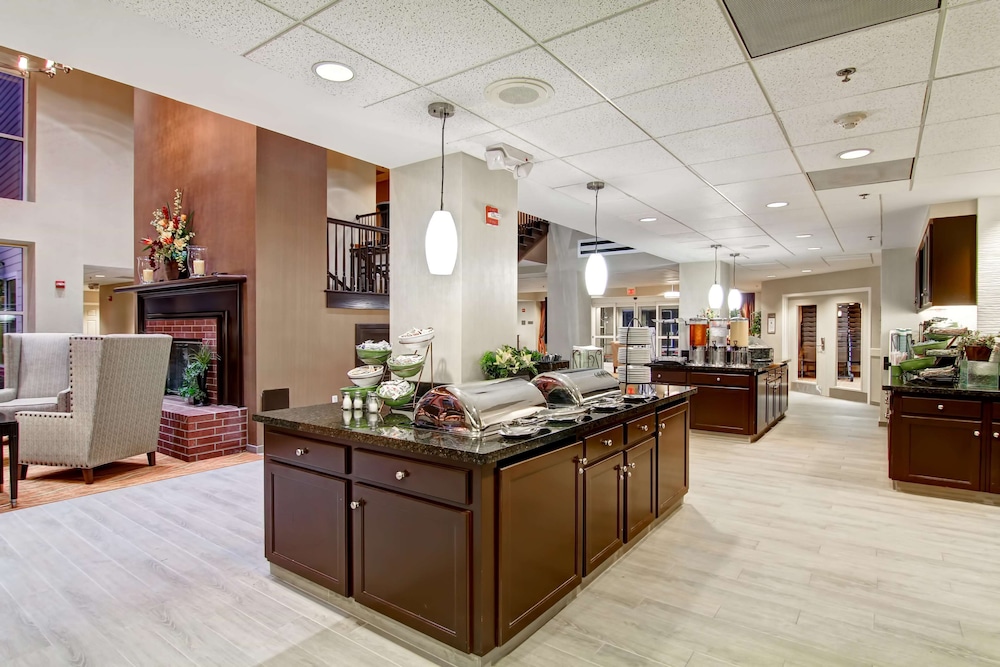 Homewood Suites by Hilton Houston Kingwood Parc Airport Area 35/51