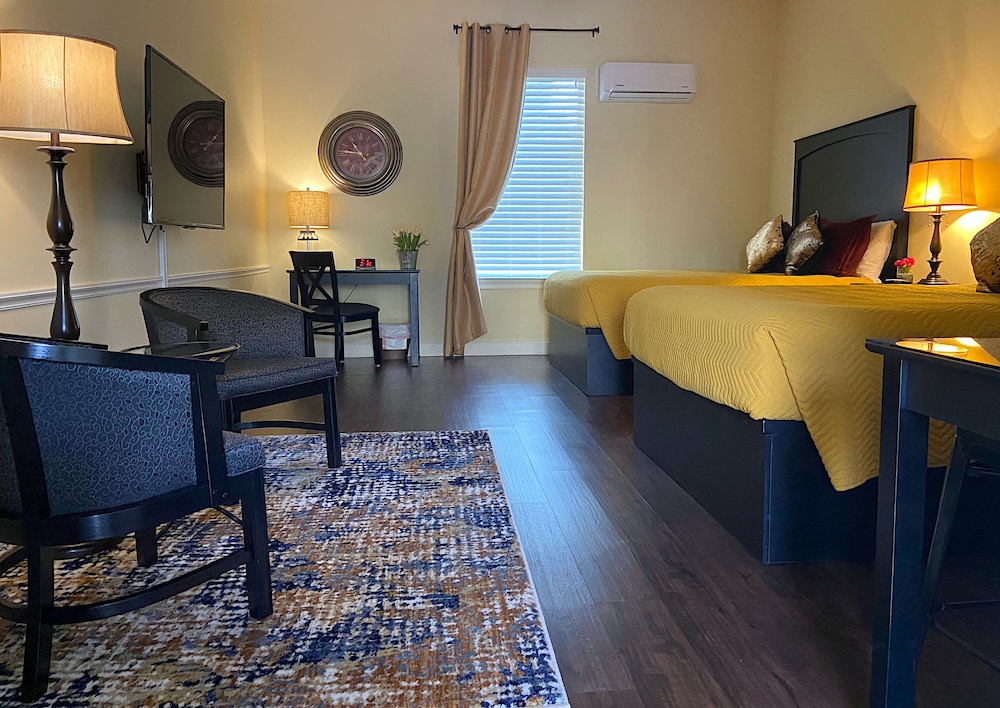 30 A Suites 60/79