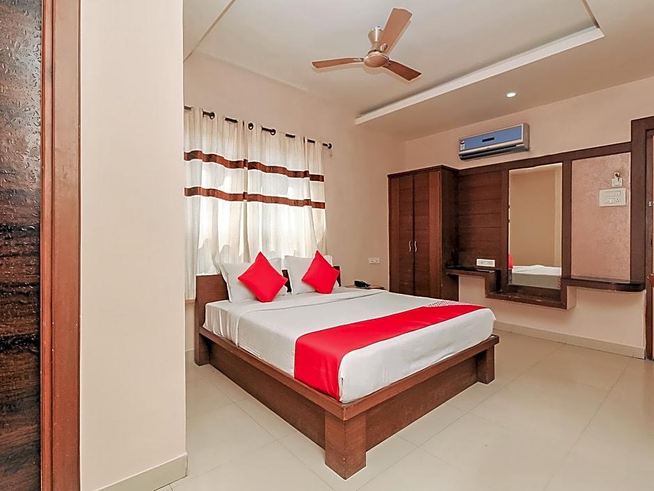 Collection O Hotel Regal Near ISKON TEMPLE , ABIDS 25/55