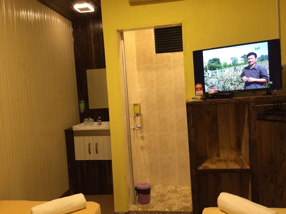 Kembara Resort 5/56