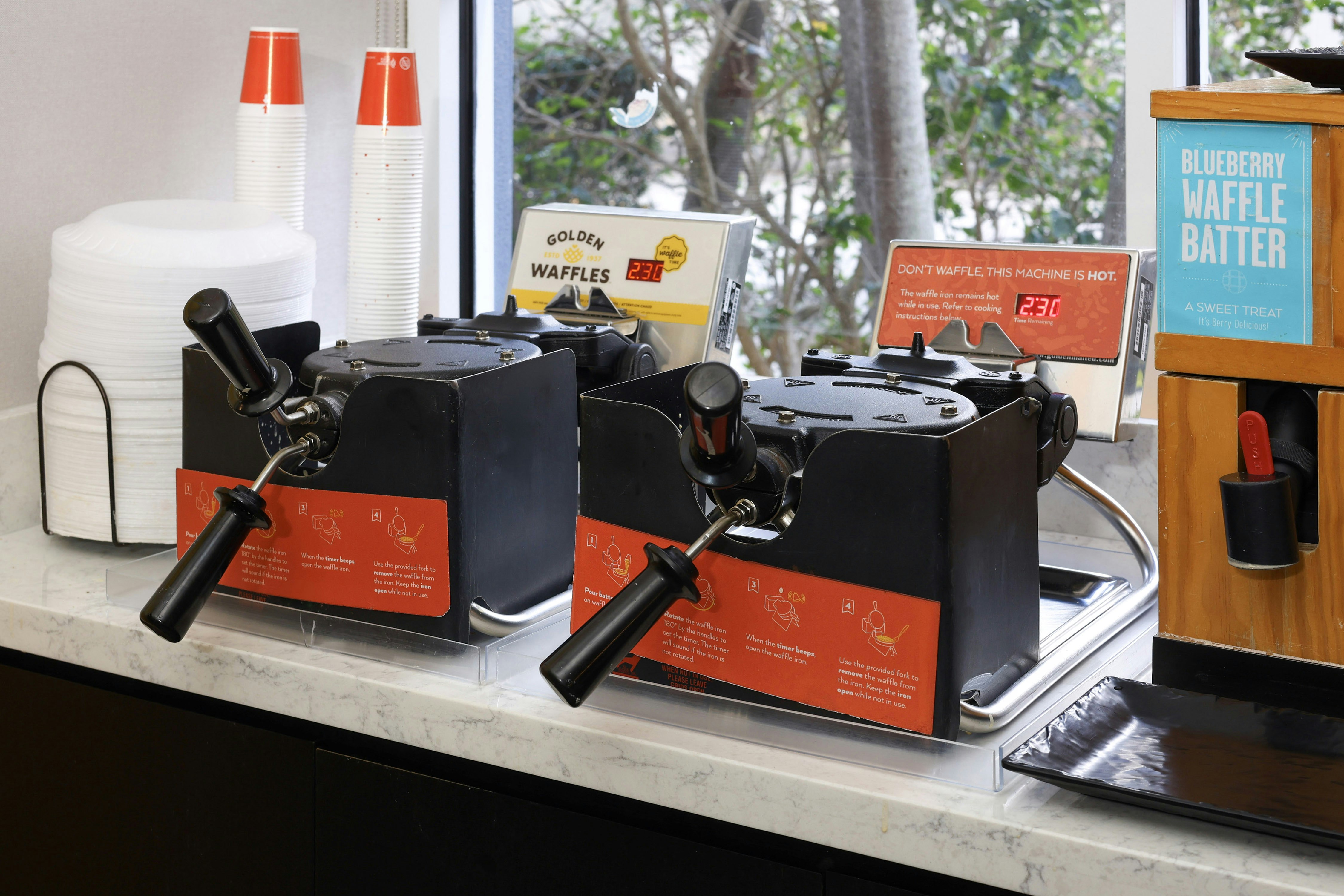 Hampton Inn Miami Coconut Grove Coral Gables 68/72