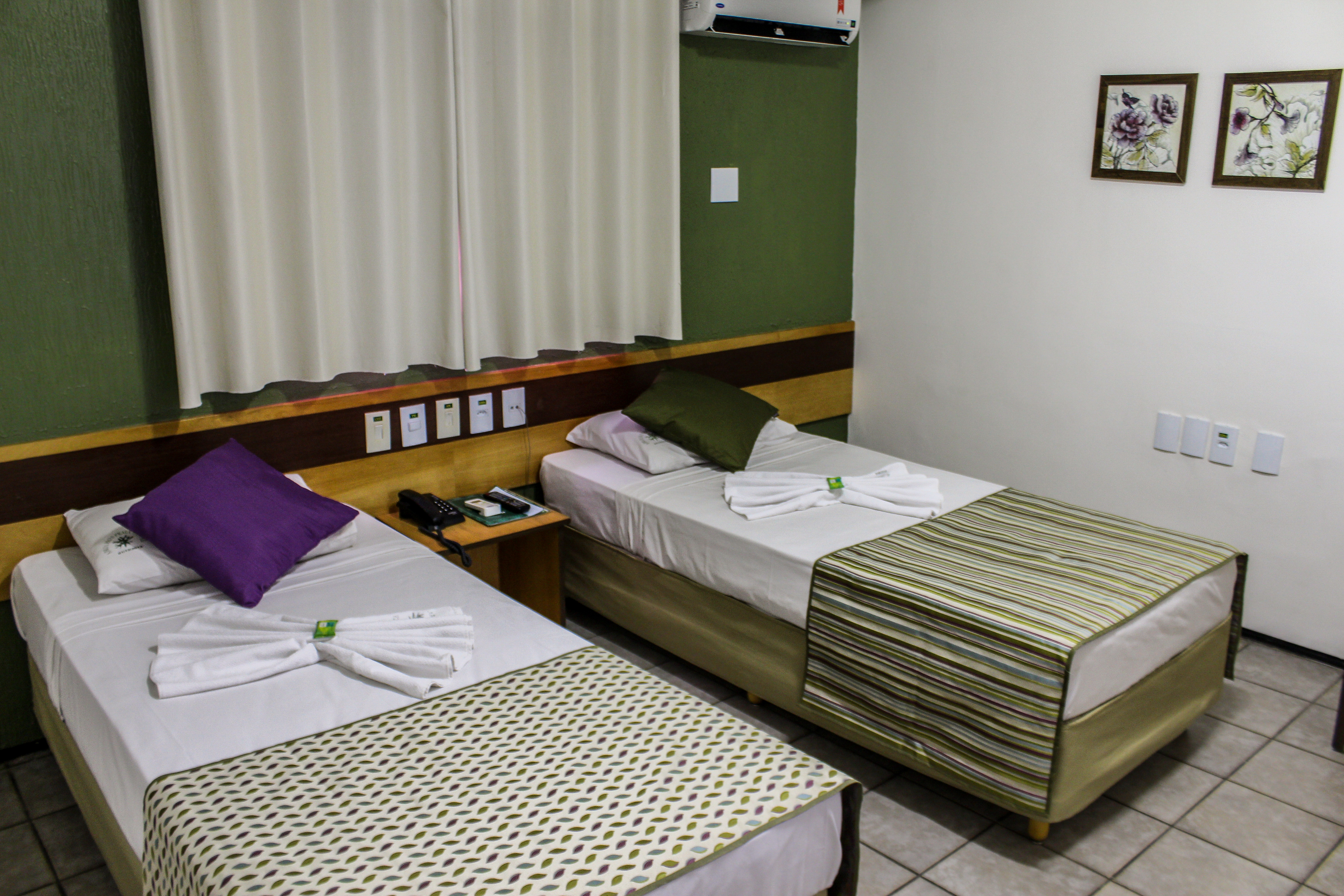 Abrolhos Praia Hotel 19/40