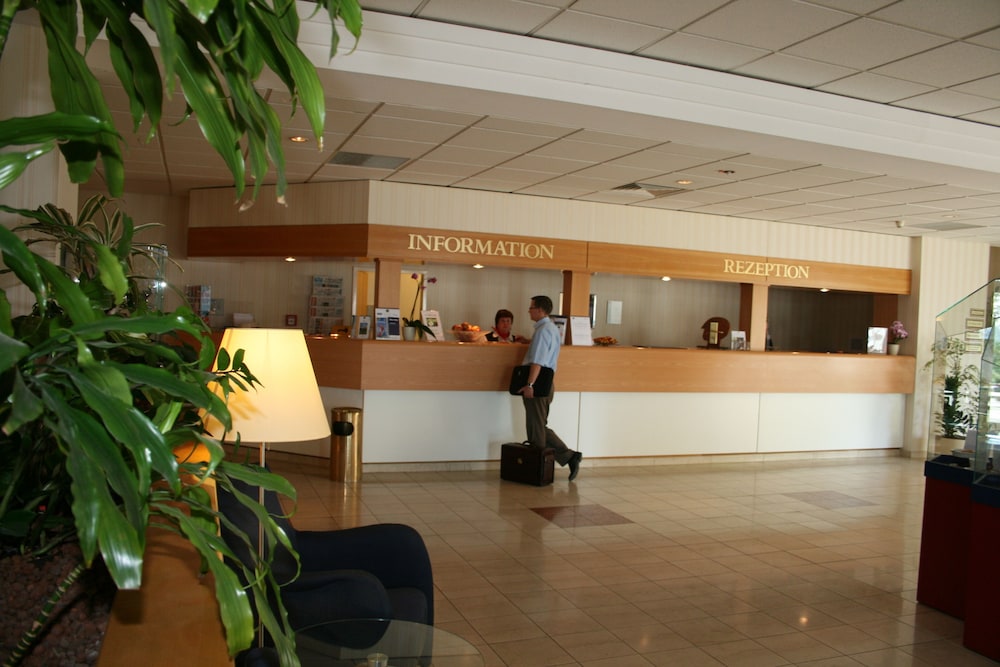 Best Western Hotel Jena 5/47