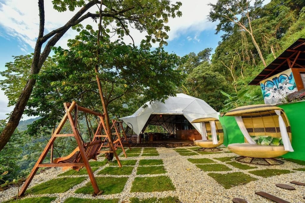 Trekker Glamping 39/58