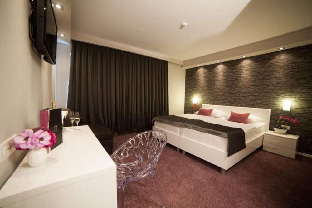 Boutique Hotel Life 6/50