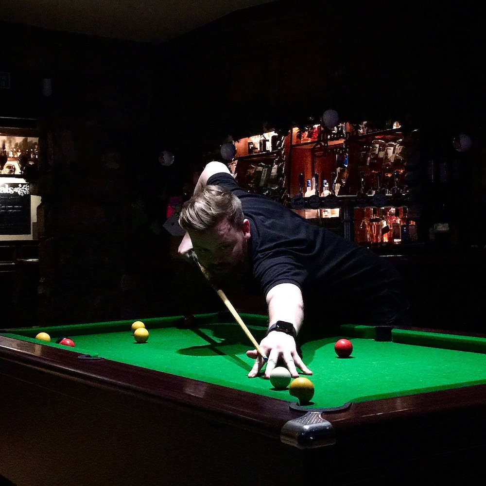 Castle Inn 30/35